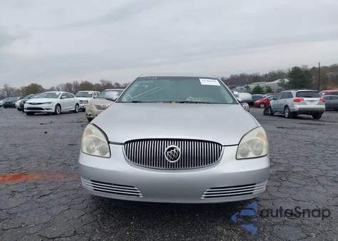 2009 Buick Lucerne Cxl-4 z USA, uszkodzony, nr VIN 1G4HD57M89U105898